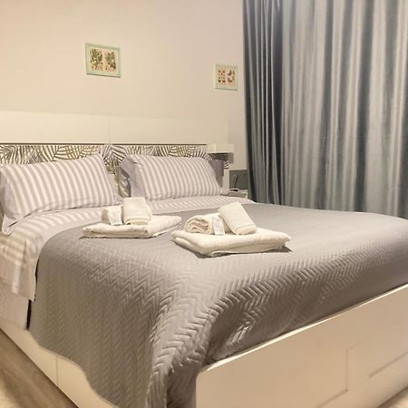 Apartmán Il Giardinetto Di Elelu' Private Garage Orvieto Exteriér fotografie