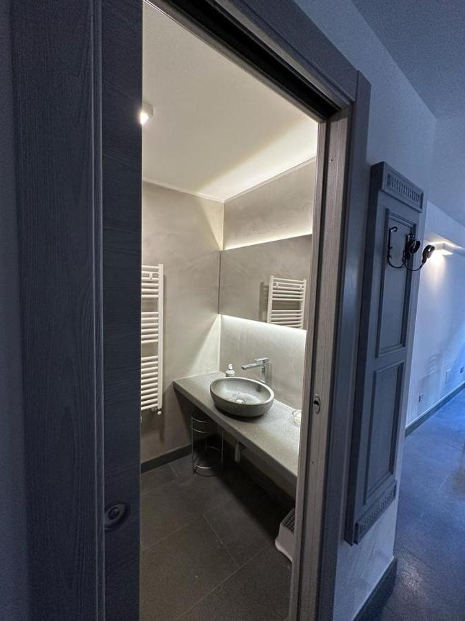 Apartmán Il Giardinetto Di Elelu' Private Garage Orvieto Exteriér fotografie