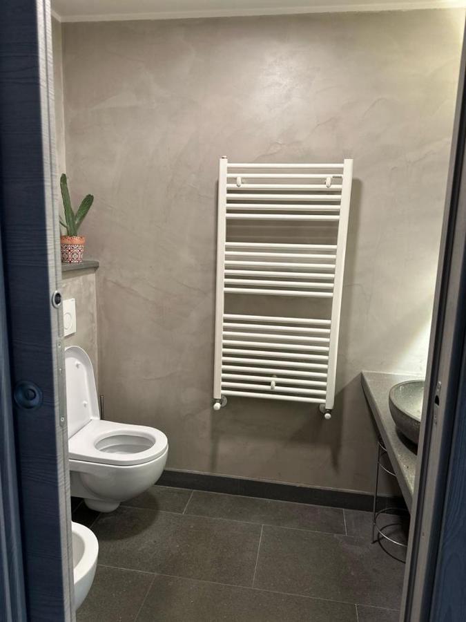 Apartmán Il Giardinetto Di Elelu' Private Garage Orvieto Exteriér fotografie