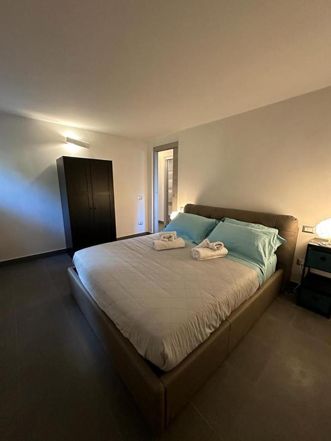 Apartmán Il Giardinetto Di Elelu' Private Garage Orvieto Exteriér fotografie