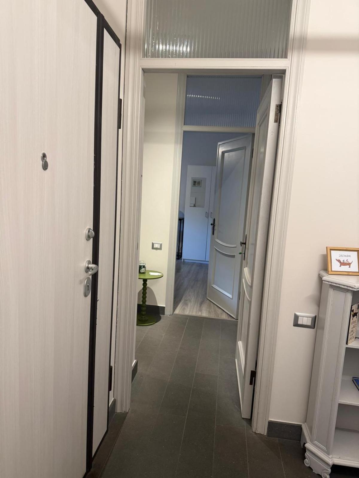 Apartmán Il Giardinetto Di Elelu' Private Garage Orvieto Exteriér fotografie